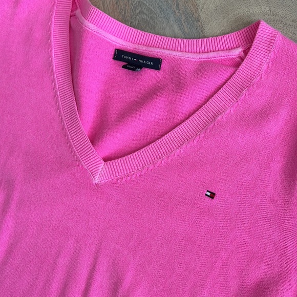 TOMMY HILFIGER Sweater - Picture 3 of 5